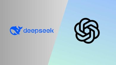 مقارنة بين DeepSeek و ChatGPT.. أيهما الأفضل؟