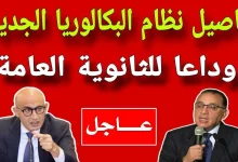 مميزات بديل الثانوية العامة شرح نظام البكالوريا الجديد في مصر 2025