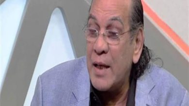 منير مكرم: إحنا شعب ودم ووطن واحد.. والرئيس السيسي بيحسسنا إن العيد 7 أعياد