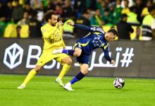 موعد مباراة النصر القادمة بعد الفوز على الخليج