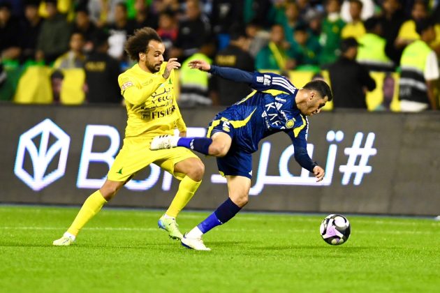 موعد مباراة النصر القادمة بعد الفوز على الخليج