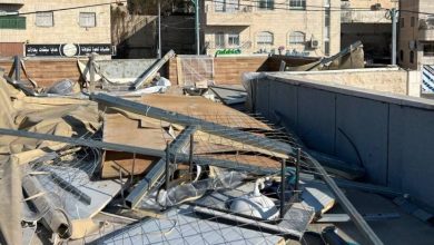 هدم بالجملة في الضفة والقدس.. الاحتلال يعمل ضمن مخطط للتهجير 
