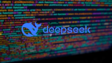 هل هذه صُدفة؟ DeepSeek تتعرض لأشرس هجوم إلكتروني منذ تأسيسها!