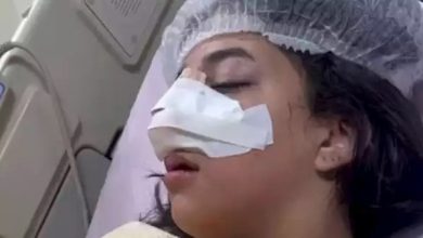 والدة الطالبة راوية تروي تفاصيل واقعة مدرسة التجمع: الفيديو دمّر نفسية بناتي واتفضحنا.. وكارما من بدأت الاعتداء