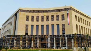 وزارة المالية توضح حقيقة القرض الجديد من بنك الإمارات دبي الوطني