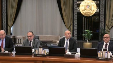وزير التعليم يُقدّم عرضا لنظام شهادة البكالوريا المصرية بديل الثانوية العامة