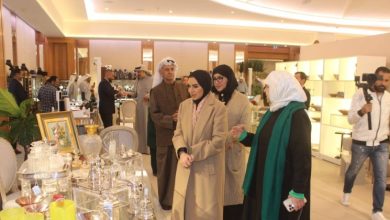 وزيرة «الشؤون»: سوق «كويت الخير 49» نموذج رائد للعمل الخيري في البلاد