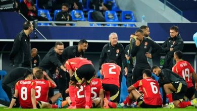وسط وعكة كولر.. الأهلي يسعى للانفراد بصدارة الدوري أمام سموحة