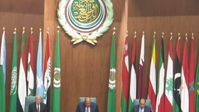 وفد رفيع من الجامعة العربية يتفقد استعدادات العراق لاستضافة القمة العربية المقبلة