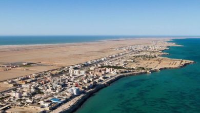 وفد من الدبلوماسيين من الكاريبي يشيد بزخم التنمية بجهة الداخلة