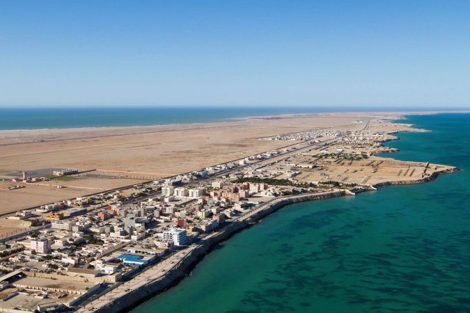 وفد من الدبلوماسيين من الكاريبي يشيد بزخم التنمية بجهة الداخلة