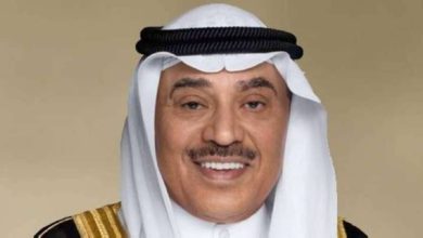 ولي العهد هنأ الشرع: كل التقدم والازدهار لسوريا