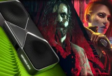 يدعم الـ DLSS 4: إطلاق التحديث الجديد لبرنامج GeForce Game Ready Drive