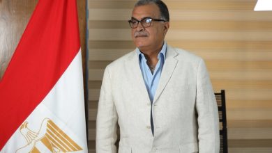 حزب الحرية المصري: السعودية خط أحمر.. التصريحات الإسرائيلية استفزازية - أخبار السعودية