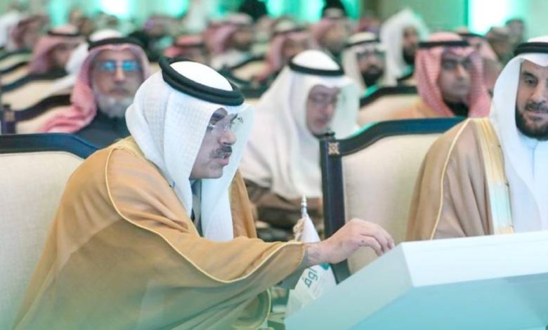 «نمو للاستدامة المالية».. 6 مليارات ريال لتعزيز استثمارات «الأوقاف» - أخبار السعودية