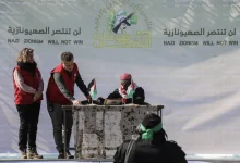 3 إسرائيليين مقابل 183 فلسطينياً 