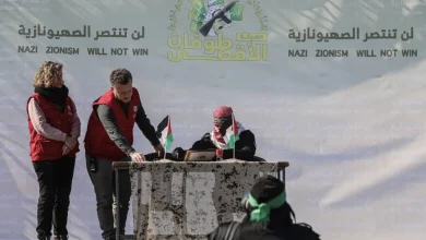 3 إسرائيليين مقابل 183 فلسطينياً 