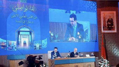 3067 معتقلا في قضايا الإرهاب أفرج عنهم منهم 168 مقاتلا سابقا في سوريا والعراق