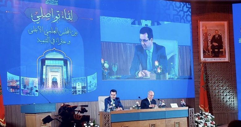 3067 معتقلا في قضايا الإرهاب أفرج عنهم منهم 168 مقاتلا سابقا في سوريا والعراق