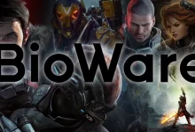 تقليص حجم فريق BioWare لأقل من 100 فرد!