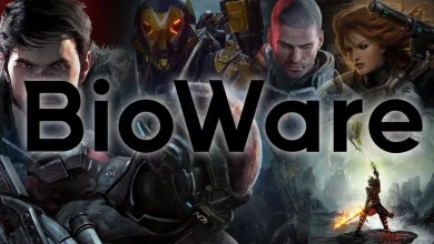 تقليص حجم فريق BioWare لأقل من 100 فرد!
