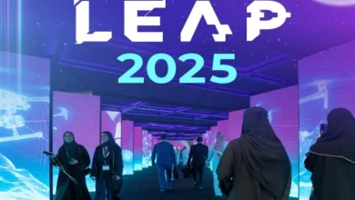 استثمارات ضخمة في مؤتمر ليب 2025 بأكثر من 7 مليارات دولار
