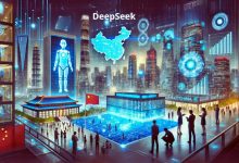 “DeepSeek” تتصدر المشهد العالمي.. فكيف أعادت الصين تشكيل خريطة الابتكار؟