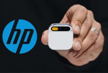 HP تستحوذ على Humane .. وإعلان نهاية جهاز AI Pin