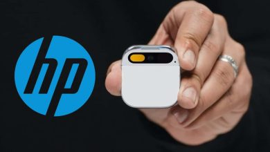 HP تستحوذ على Humane .. وإعلان نهاية جهاز AI Pin