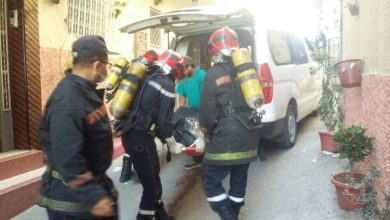 طنجة : العثور على جثة شرطي داخل شقته تستنفر مصالح الأمن