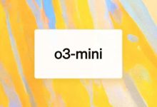 OpenAI تطلق نموذج o3-mini لكافة المستخدمين مجانًا