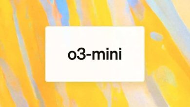 OpenAI تطلق نموذج o3-mini لكافة المستخدمين مجانًا