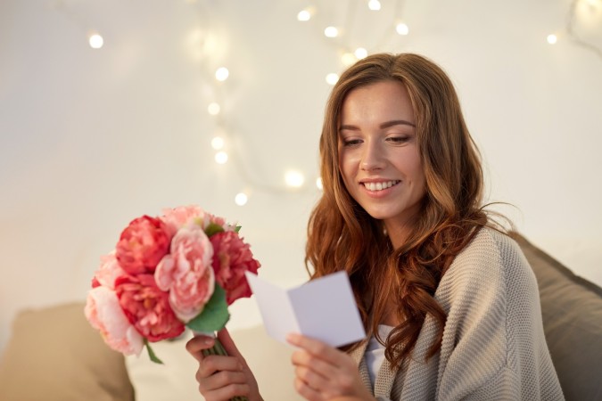 عبارات تهنئة بيوم الحب 