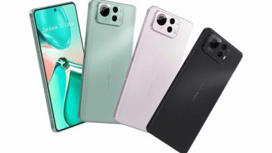 ASUS Announces Zenfone 12 Ultra