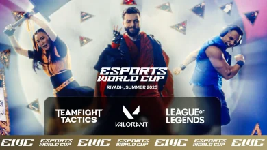 ألعاب Riot Games تعود إلى كأس العالم للرياضات الإلكترونية في نسخته الق