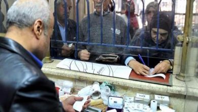 أمين نقابة المعاشات: نأمل أن تبدأ الزيادة من 500 جنيه بعد تأجيل العلاوة السنوية