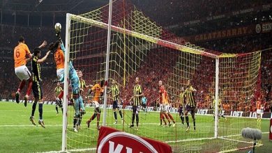أنطاليا يفوز على هاتاي سبور في الدوري التركي