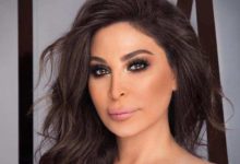 إليسا تعلن موعد حفلها الغنائي في ألمانيا