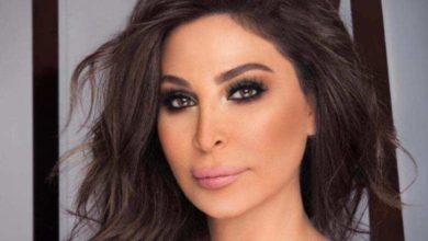 إليسا تعلن موعد حفلها الغنائي في ألمانيا