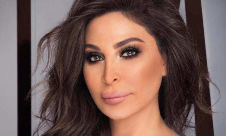 إليسا تعلن موعد حفلها الغنائي في ألمانيا