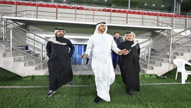 افتتاح كأس الخليج لقدامى اللاعبين بـ4 مباريات