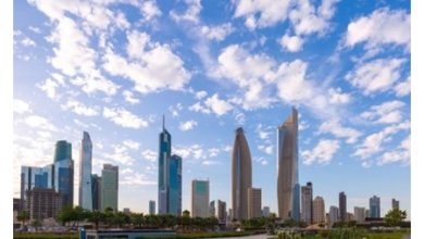 الأرصاد تحذر أمطار متفرقة ورياح نشطة اليوم الأحد والتحسن التدريجي للطقس يبدأ مساء