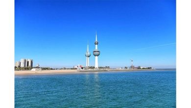 الأرصاد طقس معتدل نهارا وبارد ليلا والعظمى 22