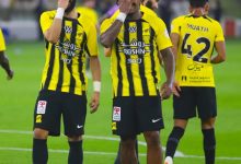 الاتحاد يقلب الطاولة على الخلود في دوري روشن