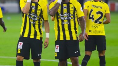 الاتحاد يقلب الطاولة على الخلود في دوري روشن