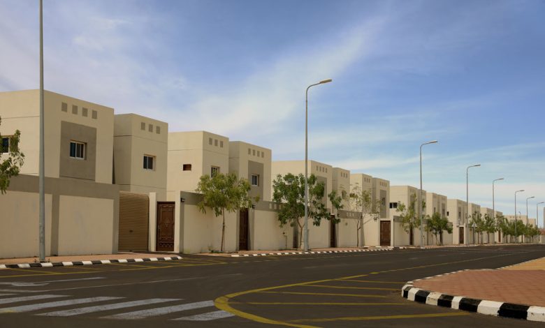 التسجيل في الإسكان التنموي للأسر الأشد حاجة بالسعودية