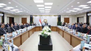 الجمعية العامة لشركة القابضة للقطن والغزل والنسيج تعتمد زيادة رأس مال ليصبح 18.6 مليار جنيه
