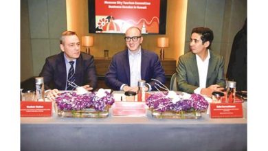 السفير الروسي موسكو مسار رئيسي وبوابة للكويتيين المسافرين إلى روسيا