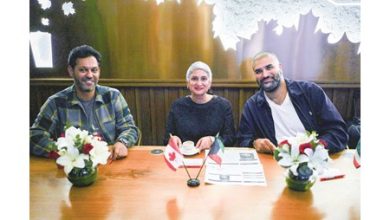 السفيرة الكندية العلاقات مع الكويت من قوية إلى أقوى ونعمل على تحديد موعد للحوار الإستراتيجي