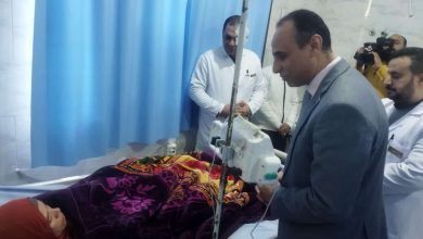 الصحة: نجاح الطاقم الطبي بمستشفى منيا القمح المركزي في إجراء تدخلات متطورة بتقنية الفراغ الثالث